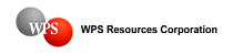 WPS Resources Corporation